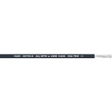 Cabo Singelo Multi StandaRD SC 2 2 1X16 BK - 4150901