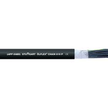 Cabo de Controle para Movimentação Contínua OLFLEX CHAIN 819 P 4G10 - 1027852