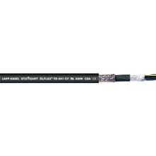 Cabo de Controle para Movimentação Contínua OLFLEX FD 891 CY 3G1 - 1027292