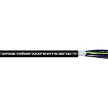 Cabo de Controle para Movimentação Contínua OLFLEX FD 891 P 12G1 5 - 1028312
