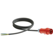Extensão Industrial OLFLEX PLUG CEE 5G1 5 16A 10m - 71222292