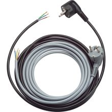 Extensão Industrial OLFLEX PLUG H05VV F 3G1 5 3000 BK - 70261150