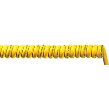 Cabo espiral OLFLEX SPIRAL 540 P 3G1 1500 - 73220130