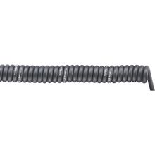 Cabo espiral SPIRAL H07BQ F BLACK 5G1 5 1500 - 70002760
