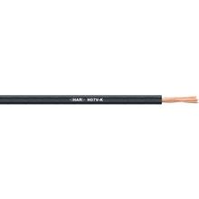 Cabo Singelo H07V K 1X10 BK - 4520015