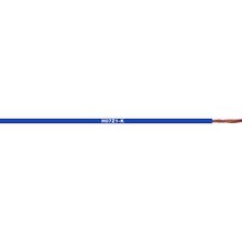 Cabo Singelo H07Z1 K 1x2 5 BK - 4724065
