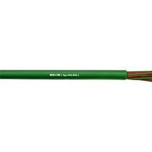 Cabo para Compensação e Temopar KEL SY Fe CuNi LX 4x1 5 DIN - 0155501