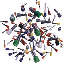 Terminal Ilhos END SLEEVE AHI DIN HL0 75 10GY - 61801640