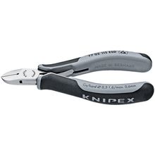 Alicate de Corte Electronics diagonal cutter ESSE 12 - 62120531