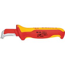 Faca decapadora DISMANTLING KNIVE ABMI 18 - 62120511