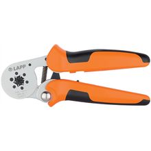 Alicate de Crimpagem Crimping pliers end sleeves PEW 8 186 - 61813737