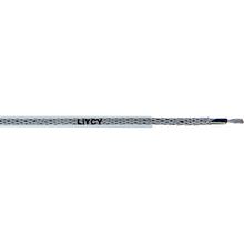 Cabo Singelo Blindado LiYCY 1x0,5 - 4530103