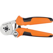 Alicate de Crimpagem Crimping pliers end sleeves PEW 8 185 - 61813736