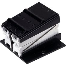 Pinça Dupla para Cabos CABLE WEDGE CLAMPS DKK 26 - 52026012