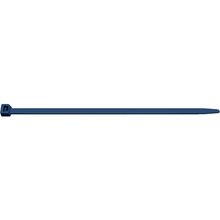 Abraçadeira de Cabos detectável CABLE TIE DETECT 290X4 5 BU - 61723366