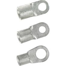 Terminal Olhal CABLE LUGS KB6 4R DIN 46234 - 63204175