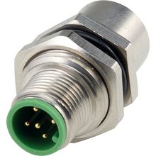 Adaptador Macho e Fêmea Tipo A AB C5 DSI M12MS M12FS M16 SH - 22262020