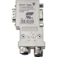 Conector PROFIBUS  ED PB 35 PG - 21700506