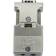 Conector PROFIBUS  ED PB 90 PG - 21700503