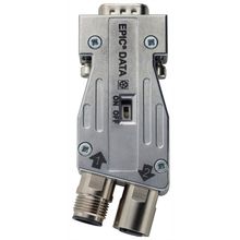 Conector PROFIBUS  ED PB AX ST PRO - 21700566