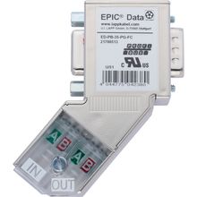 Conector PROFIBUS  ED PB 90 LED FC - 21700547