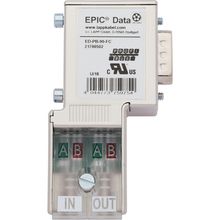 Conector PROFIBUS  ED PB 90 PG FC - 21700501