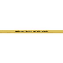 Cabo de Rede ASI UNITRONIC BUS ASI  G  2X1 5 BK - 2170229