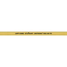 Cabo de Rede ASI UNITRONIC BUS ASI LD FD P YE 2x2 5 - 2170317