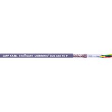 Cabo de Rede Can UNITRONIC BUS CAN FD P 1X2X0 34 - 2170275