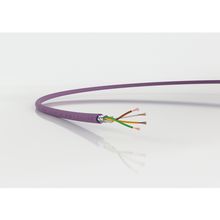 Cabo de Rede Can UNITRONIC BUS CAN FD P 2x2x0 5 - 2170279