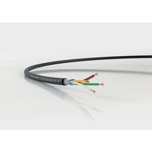 Cabo de Rede CAN UNITRONIC BUS HEAT 6722 1x4x0 34 - 2170386