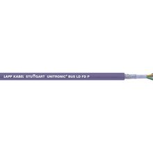 Cabo de Dados UNITRONIC BUS LD FD P 3X2X0 25 - 2170215