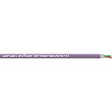 Cabo de Rede PROFIBUS  UNITRONIC BUS PB FD P FC 1X2X0 64 - 2170322