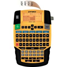 Fitas para Impressão ILP STRIP ID1 12 VINYL BK YE - 61800275
