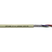 Cabo de Dados UNITRONIC Li2YCY  TP  3x2x0 5 - 0031331