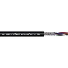 Cabo de Dados UNITRONIC Li2YCYv  TP  1x2x0 34 - 0031365