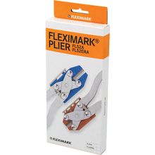 Alicate de Perfuração FLEXIMARK Plier FL52A - 83252024