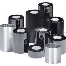 Ribbon para Impressora Térmica FLEXIMARK Ribbon FTI Y 110 360 BK - 83260200