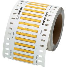 Marcador Termoretrátil FLEXIMARK Org  shrink  4 8 1 6 50 1  YE - 83260028