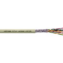 Cabo de Dados UNITRONIC LiYCY  TP  2x2x0 5 - 0035810
