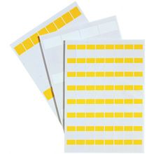 Etiquetas de Marcação FLEXIMARK Label LCK 70 50 142 5 YE - 83256154