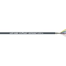 Cabo de Dados UNITRONIC LiYCY A 8XAWG20 7 - 0044738