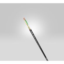 Cabo de Dados UNITRONIC LiYY 4x0,34 BK - 1030239