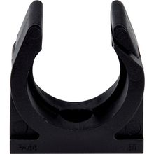 Suporte para Conduíte Bipartido SILVYN SPLIT COS 14 BK M5 - 61806677