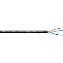 Cabo de Dados UNITRONIC SENSOR FD Li9Y11Y 3X0 34 - 7038864