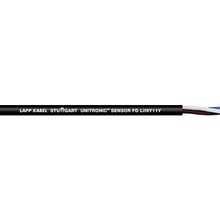 Cabo de Dados UNITRONIC SENSOR FD Li9YC11Y 5x0 34 - 7038887