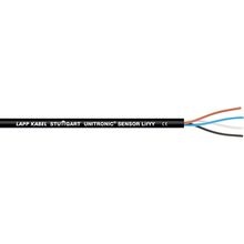 Cabo de Dados UNITRONIC SENSOR LifYY 5x0,34 - 7038902