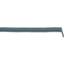Cabo espiral UNITRONIC SPIRAL LiF2Y11Y 2x0,14/500 - 73220304