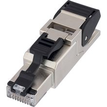 Conector RJ45 Industrial epic Data EPIC DATA ED IE AX 6A A 20 FD FC - 21700615
