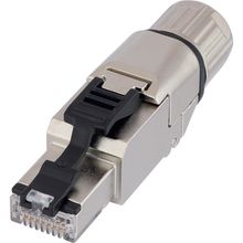 Conector RJ45 Industrial ED IE AXS 6A A 20 FD FC - 21700654